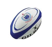 Pallone Samoa 2021/22 Bleu Dimensione 5