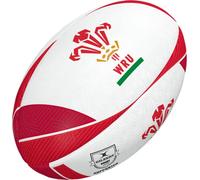 Pallone da rugby Pays de Galles Sup