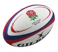 Gilbert Pallone Da Rugby Replica Gilbert Inghilterra t5 S_0294_GIL5024686252831