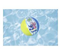 Pallone da spiaggia da 20"/51cm disney stitch - assortito
