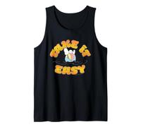 Pallone da Spiaggia Estivo dei Peanuts Snoopy Take It Easy Sun Fun Vibes Canotta