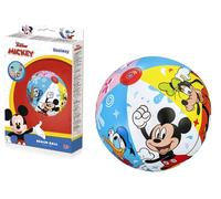Pallone da spiaggia gonfiabile DISNEY MICKEY & FRIENDS 51 cm