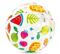 Pallone da spiaggia gonfiabile frutta 51 cm INTEX 59040