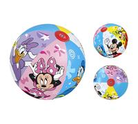 Pallone da spiaggia per bambini 51 cm Mickey and Friends Bestway 91098