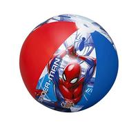 Pallone da spiaggia Spider-man da 20"/51cm