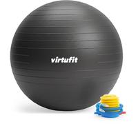 Pallone da yoga VirtuFit Noir 45 cm (12 pollici)