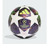 adidas UEFA Champions League Final Competition JX9096 - Palla da calcio unisex, colore: viola, taglia 5