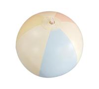 Pallone della spiaggia gonfiabile ad aria gonfiabile per piscina