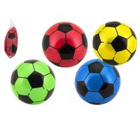 Pallone di gomma SuperTele 23 cm per l’acqua e il campo