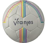 Pallone Erima Vranjes Gris Dimensione 0