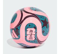 Pallone FIFA World Cup 26™ Trionda Club Beam Pink / Noble Red / Blue 5