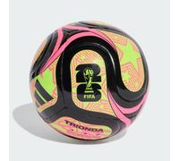 Pallone FIFA World Cup 26™ Trionda Club Black / Lucid Lemon / Lucid Pink 3