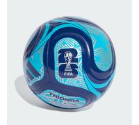 Pallone FIFA World Cup 26™ Trionda Club Night Indigo / Semi Pink Glow / Silver Metallic 5