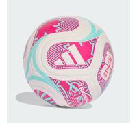 Pallone FIFA World Cup 26™ Trionda Club White / Flash Aqua / Shock Pink 5