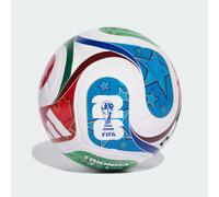Pallone FIFA World Cup 26™ Trionda League White / Royal Blue / Solar Blue / Power Red 4