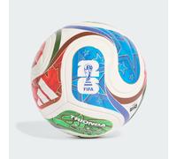 Pallone FIFA World Cup 26™ Trionda Competition White / Solar Blue / Hi-Res Red / Flash Lime 5