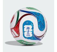 Pallone FIFA World Cup 26â¢ Trionda League White / Royal Blue / Solar Blue / Power Red 5