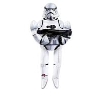 Pallone foil Airwalker 70"" - 177 cm Storm Trooper