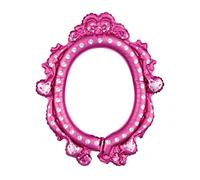 Pallone foil Frame 53 x 63 cm Disney Princess