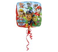 Pallone foil Standard 17"" - 42 cm Paw Patrol