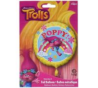 Pallone foil Standard 17"" - 42 cm Trolls