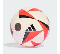 adidas Fussballiebe Club calcio bianco / rosso solare / nero taglia 5 (5)