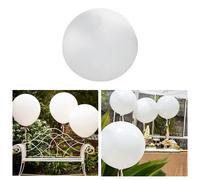 Pallone gigante Grande pallone gonfiabile Pallone jumbo Decorazione Pallone