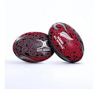 Pallone Gilbert Maori All Blacks Mis.5