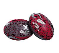 Pallone Gilbert Maori All Blacks Mis.5
