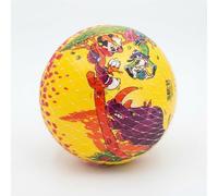 Pallone Gioco Pippo Safari Disney Mondo 23 cm Vintage Originale Nuovo in Rete