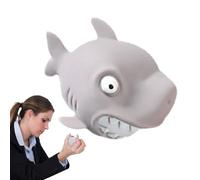 Pallone gonfiabile da spremere, giocattoli per animali che soffiano,Palla di giocattoli Fidget a forma di animale a forma di cartone animato - Mani dei cartoni animati che esercitano agitat