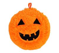 Pallone Gonfiabile Halloween | Decorazione Esterna Di Zucche Gonfiabili | Bambola Morbida Interattiva Portatile Per Cameretta Casa Autunno