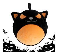 Pallone Gonfiabile Halloween | Giocattolo Morbido Festa di Halloween | Bambola Interattiva Morbida per Bambini Casa Autunno Cucina Camera da Letto Ringraziamento Natale