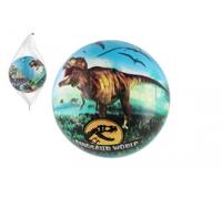 Pallone gonfiabile Mondo dei dinosauri 14 cm