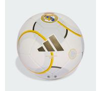 Pallone Home Club Real Madrid White / Bold Gold / Light Solid Grey 5