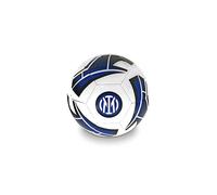 PALLONE INTER UFFICIALE Logo in Pvc cuoio Misura 2 piccolo da calcio 2024 LOGO