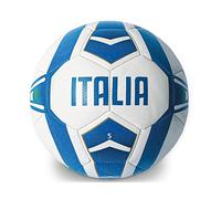 PALLONE ITALIA FIGC UFFICIALE PVC Cuoio Grande Misura 5 Tecnico calcio