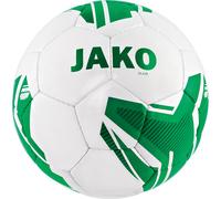 Pallone Jako Glaze Light Blanc Dimensione 5