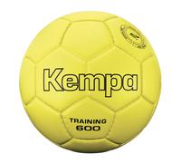 Pallone Kempa Training 600 Jaune Dimensione 2