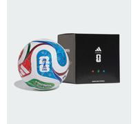 Pallone League FIFA World Cup 26â¢ White / Royal Blue / Solar Blue / Power Red 5