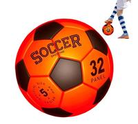 Pallone Luminoso da Calcio Ricaricabile N. 5 Cool