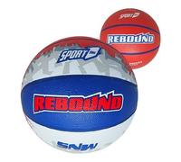 Pallone Mandelli SPORT ONE Rebound Assortito