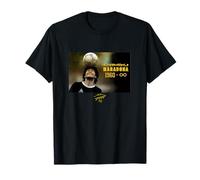 Pallone Maradona Cabeza Maglietta