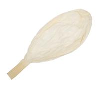 Pallone meteorologico Jumbo da 48 pollici/50 g in lattice per la meteorologia,