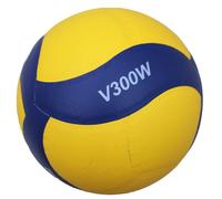 MIKASA V300W Pallone giallo T5