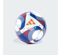 Pallone Mini Ãle-De-Foot 24 White / Solar Red / Clear Sky / Royal Blue 1