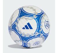adidas Unisex - Adulto Argentina Argentum Gambeta Mini Recreation Ball, white/team royal blue/black, 1
