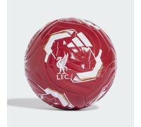 adidas Unisex - Adulto Liverpool Fc Home Mini Recreation Ball, active maroon/white, 1