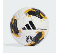 PALLONE MINI KINGS LEAGUE White / Black / Pantone 1