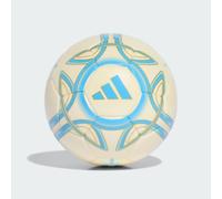 adidas Unisex - Adulto Messi Mini Ball Recreation_Ball, ivory/semi blue burst/icey blue, 1
